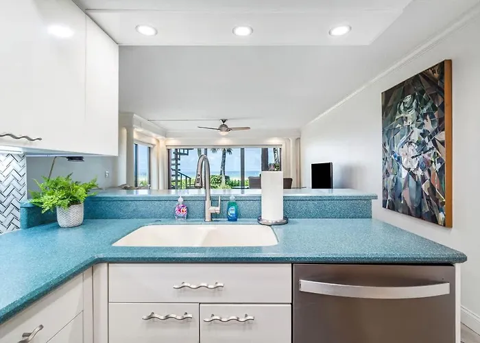 Beachfront Aldea 3 * Clearwater Beach