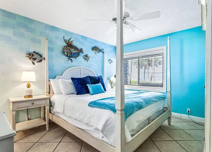 Beachfront Aldea 3