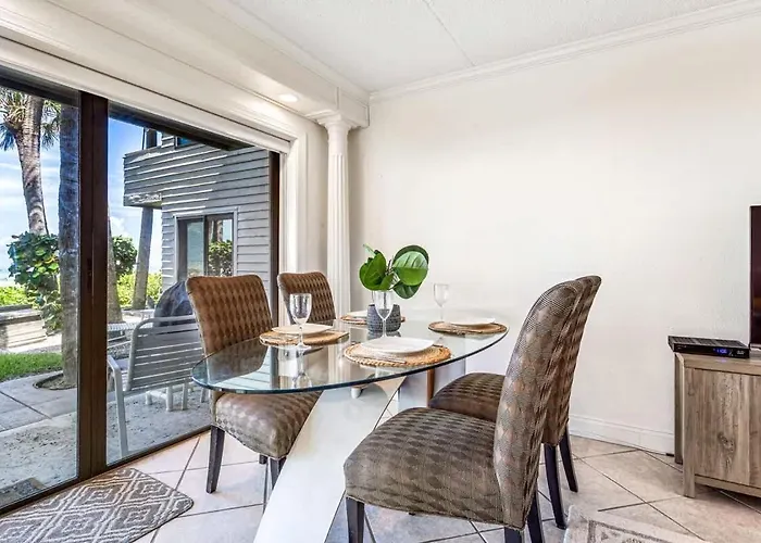 Beachfront Aldea 3 Holiday home *