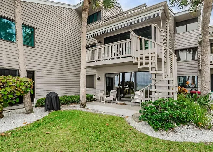 Beachfront Aldea 3 Holiday home *