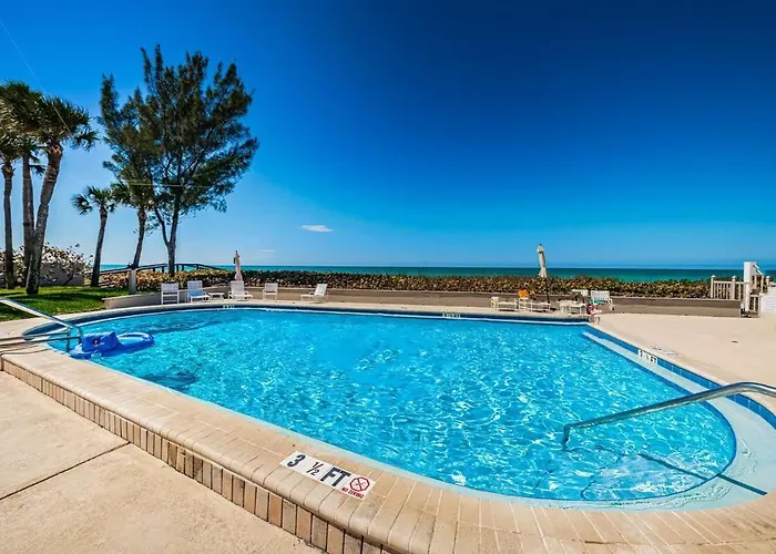 Beachfront Aldea 3 *