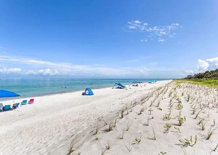 Holiday home Beachfront Aldea 3