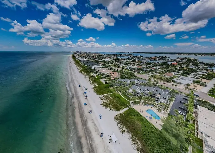 Beachfront Aldea 3 Holiday home *
