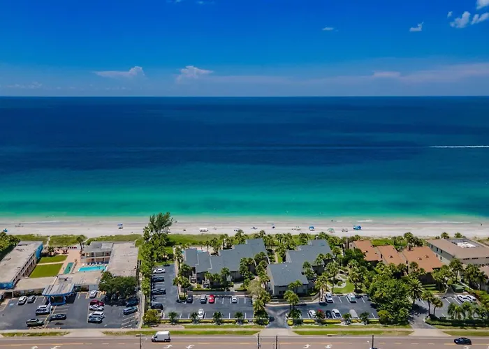 Beachfront Aldea 3 *